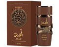 Asad Bourbon EDP Spray 100ml