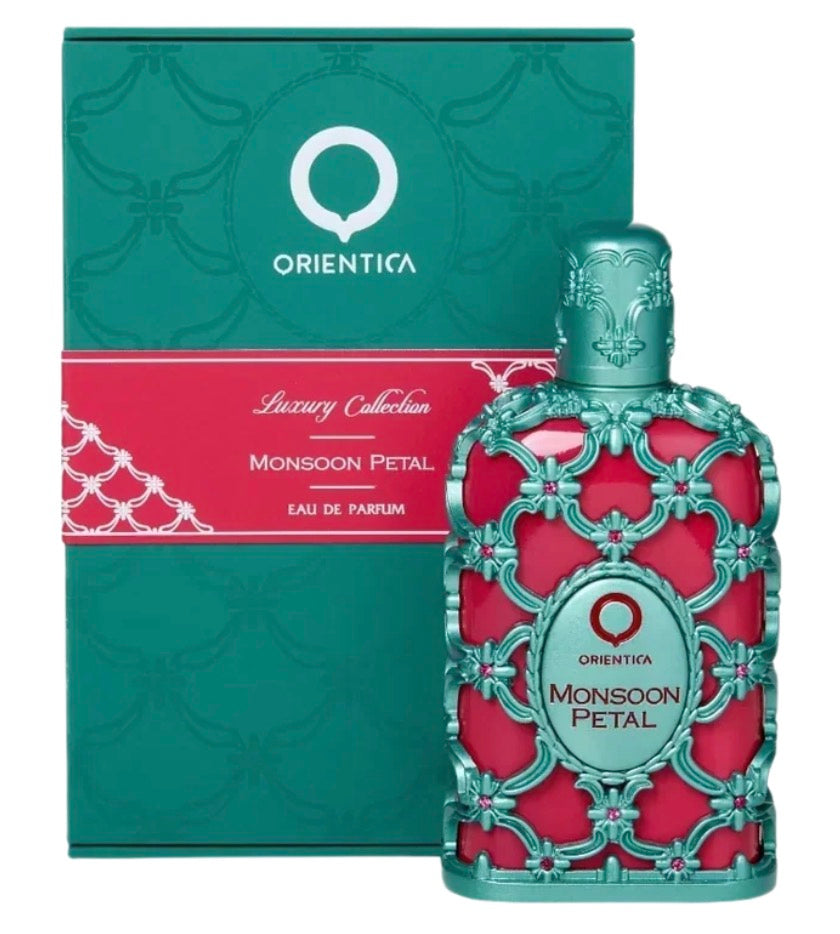 Monsoon Petal Orientica Premium