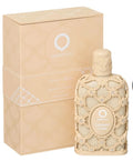 Desert Dusk Orientica Premium