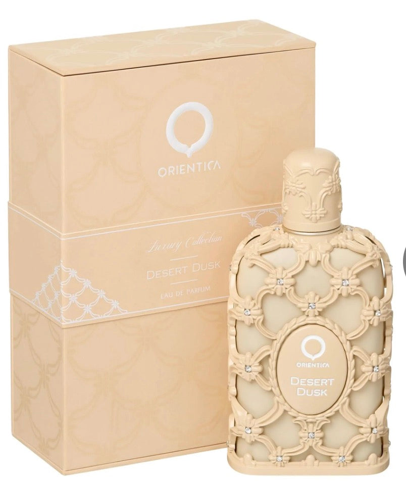 Desert Dusk Orientica Premium
