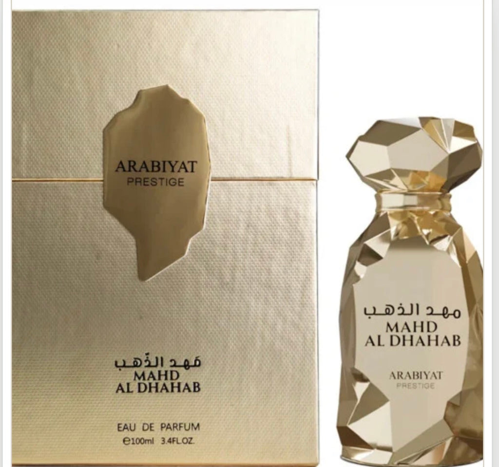 Mahad Al Dhahab
