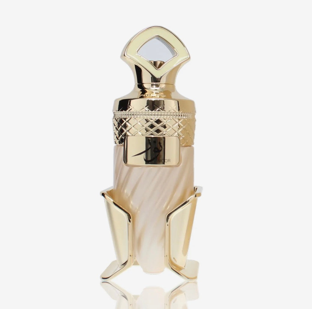 Riiffs Noor para Homem/Mulher , Extrato de Perfume 100ml