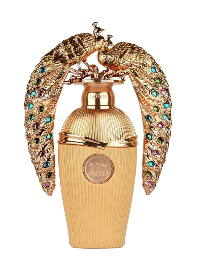 Afeef Lattafa Eau de Parfum 100ml