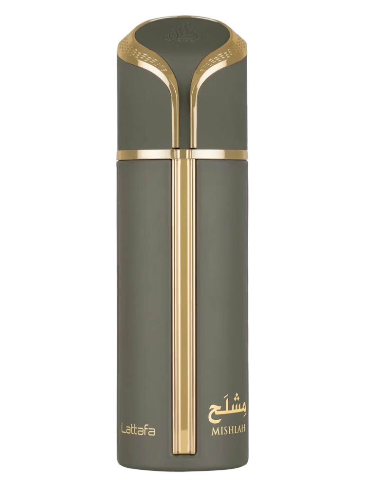 Mishlah da Lattafa