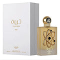 Tharwah Gold Lattafa Pride EDP (Ref. Olfativa Libre Intense) 100 ml – Perfume Árabe