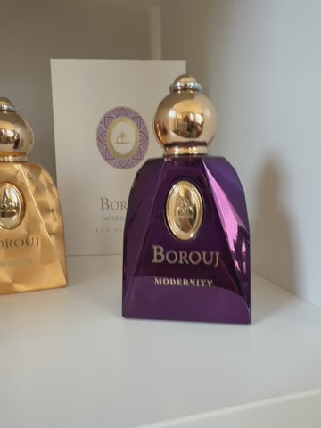 Borouj Modernity