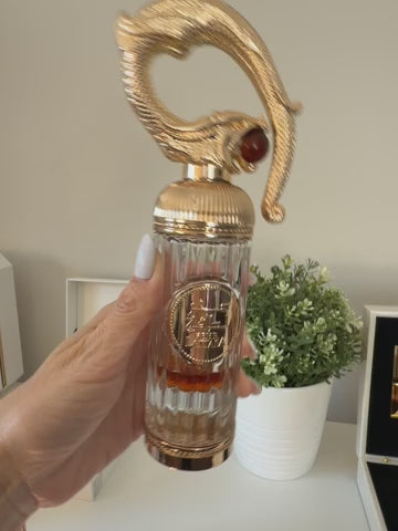 Sehr de Lattafa