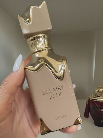 Eclaire Lattafa