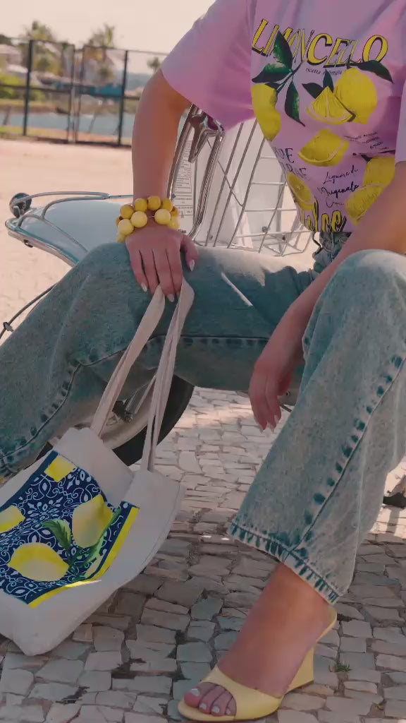 Calça Jeans Barrel ✨